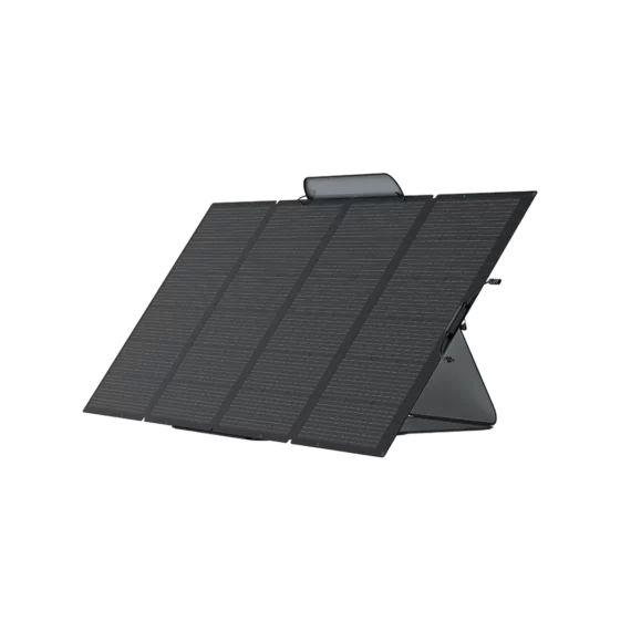 Panneau solaire portable EcoFlow 110W