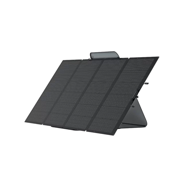 Panneau solaire portable EcoFlow 110W