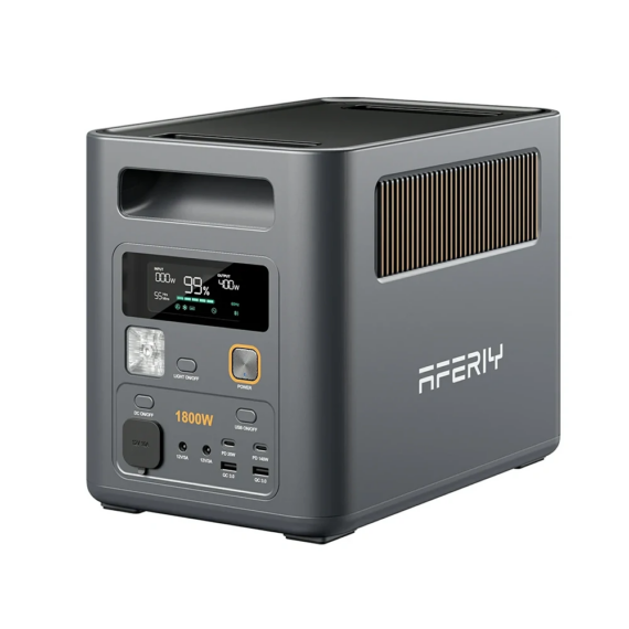 AFERIY P180 Pro Station électrique portable