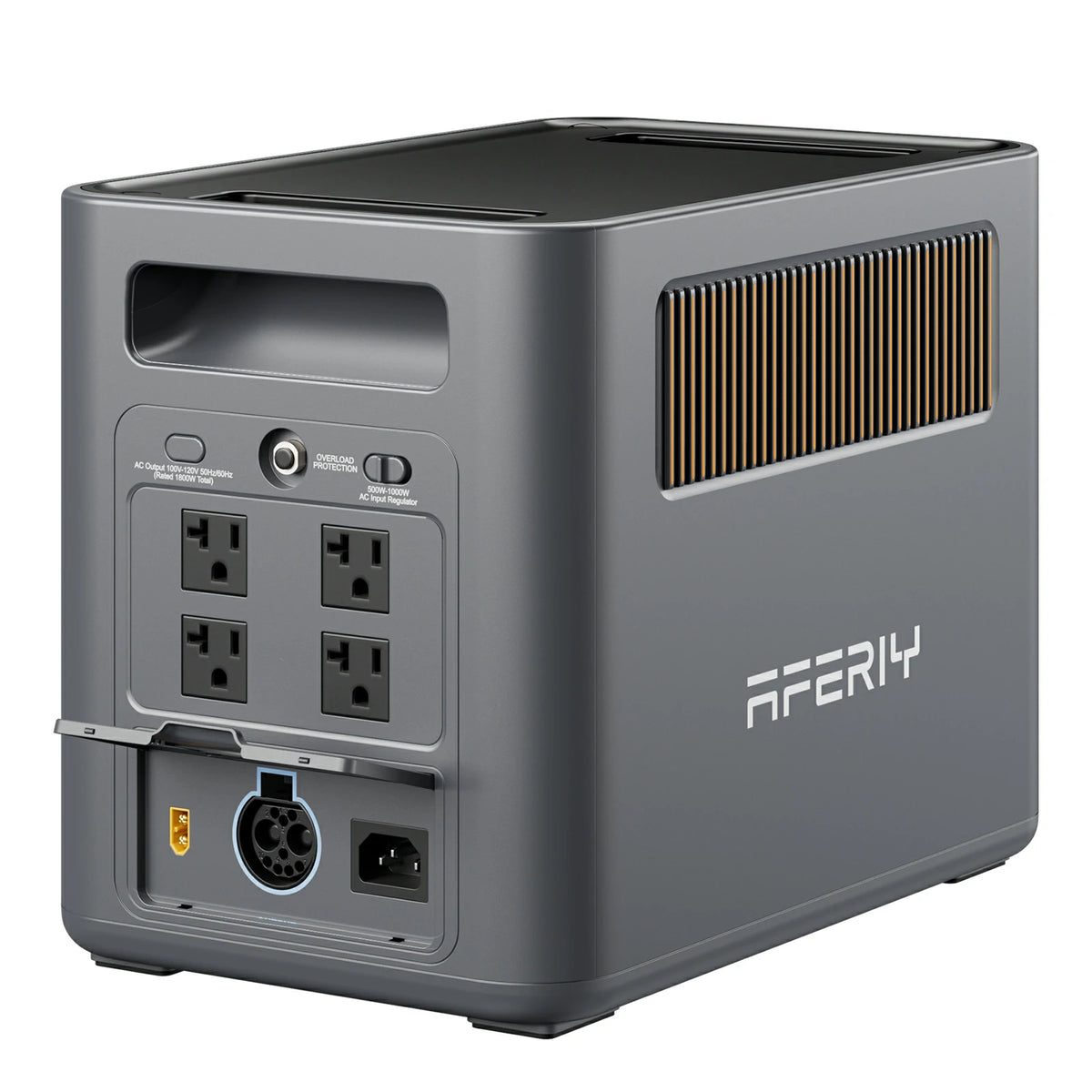 AFERIY P180 Pro Station électrique portable