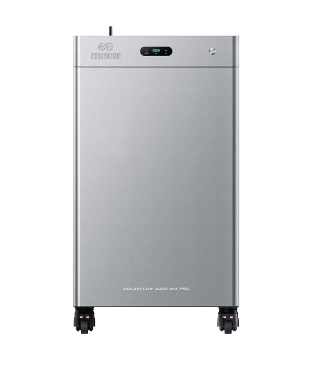 Zendure - Solarflow Mix 4000 Pro 4000 W / 8000 Wh