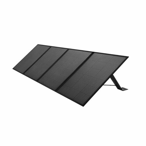Zendure Panneau solaire pliable 200W