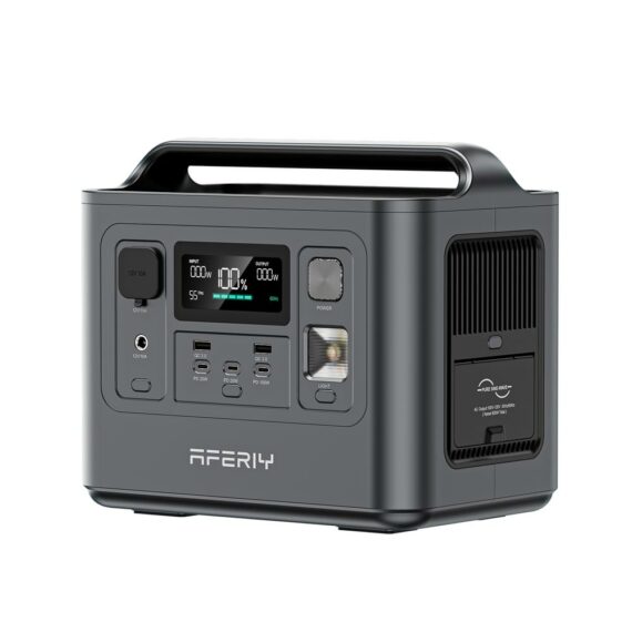 AFERIY P010 Station électrique portable