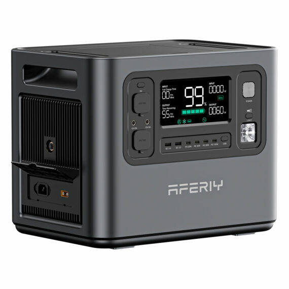 AFERIY P210 Station électrique portable