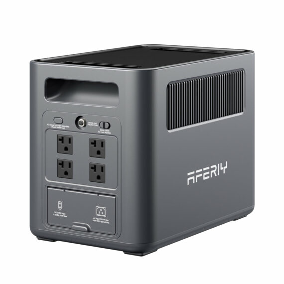 AFERIY P180 Station électrique portable