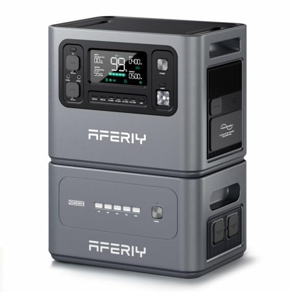 AFERIY P280-B extension batterie