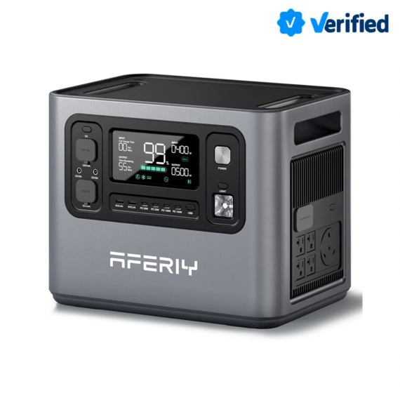 AFERIY P280 station électrique portable