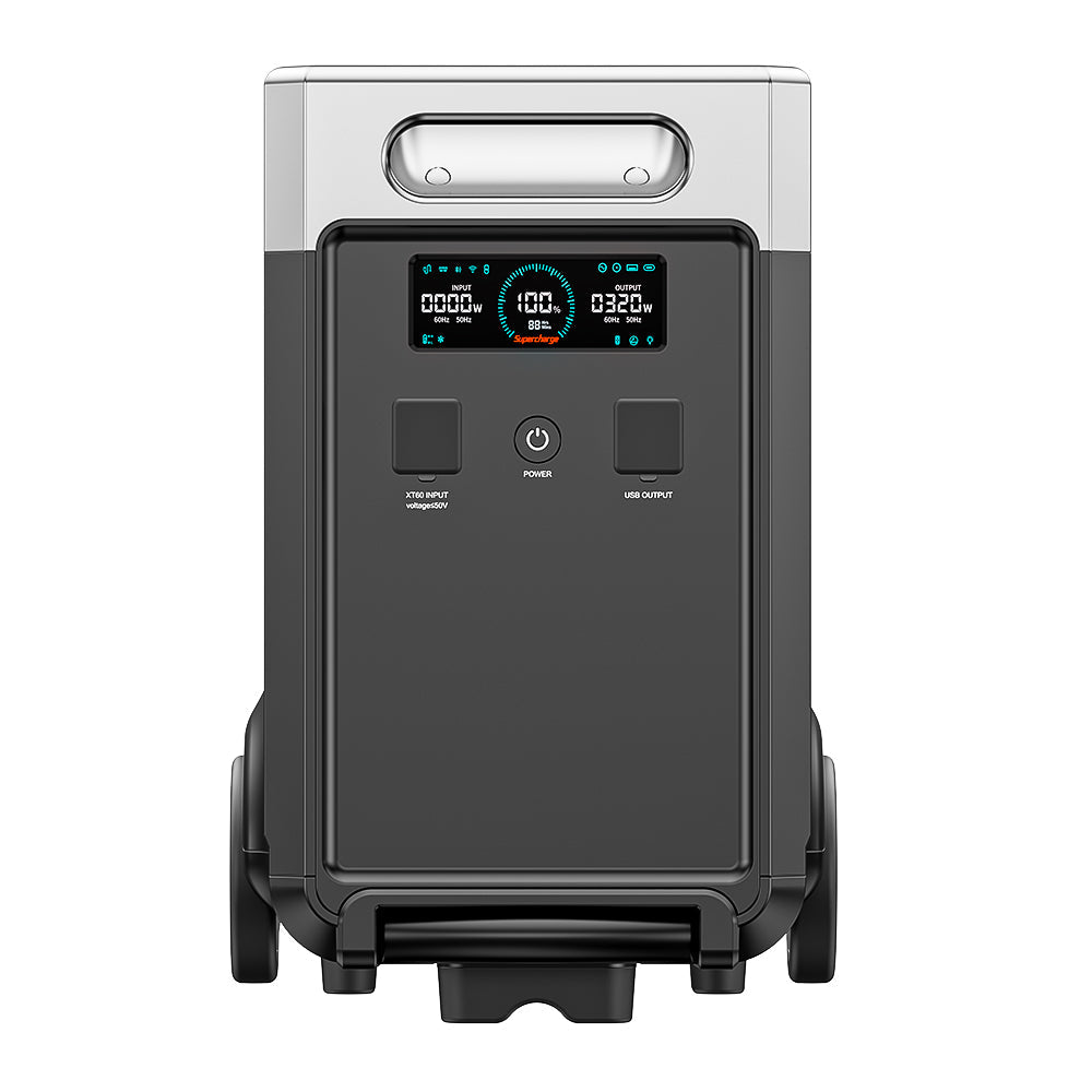 AFERIY P310-B Batterie D'extension | 3840Wh