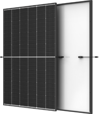 Trina Solar Vertex S+ Dual Glass 445W
