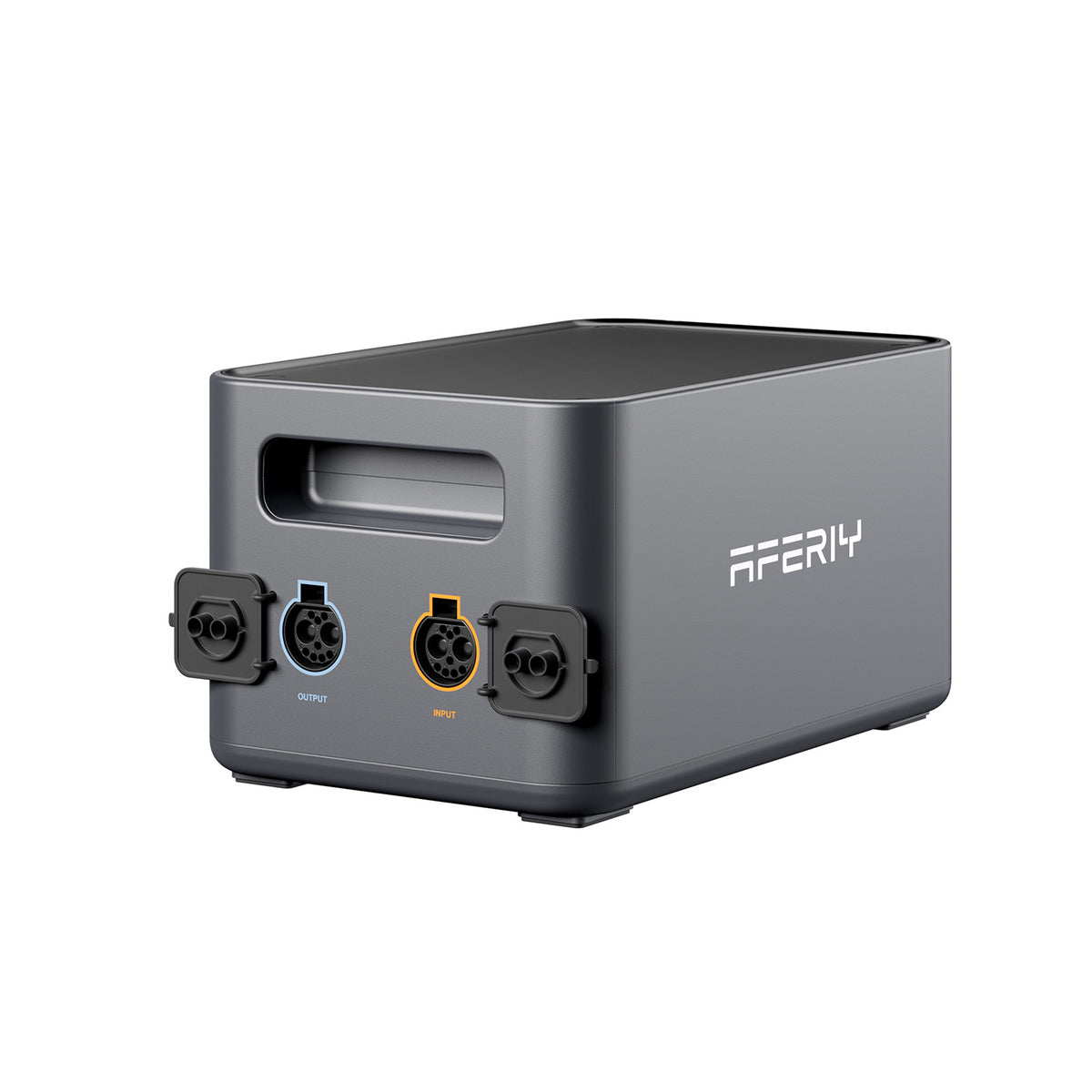 AFERIY P180 Pro-B Batterie D'extension 1024Wh