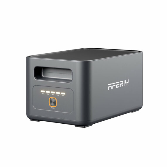 AFERIY P180 Pro-B Batterie D'extension 1024Wh
