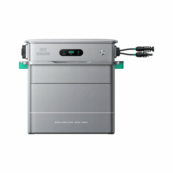 Zendure SolarFlow 800 Pro