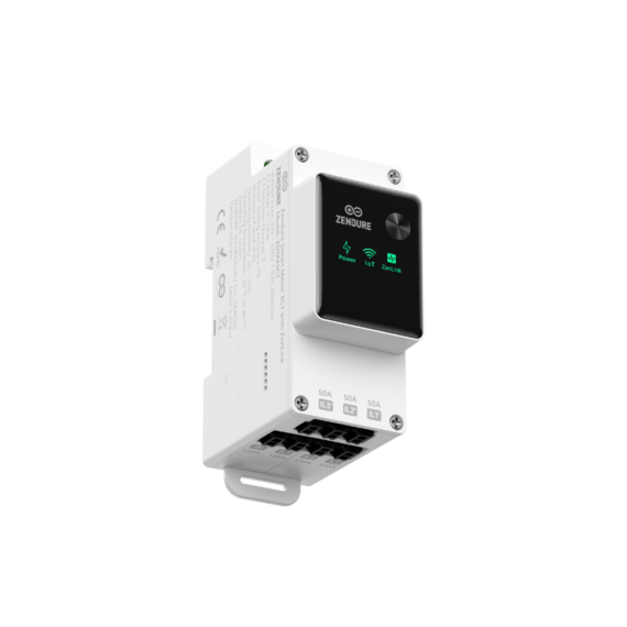 Zendure Smart Meter CT (3CT)