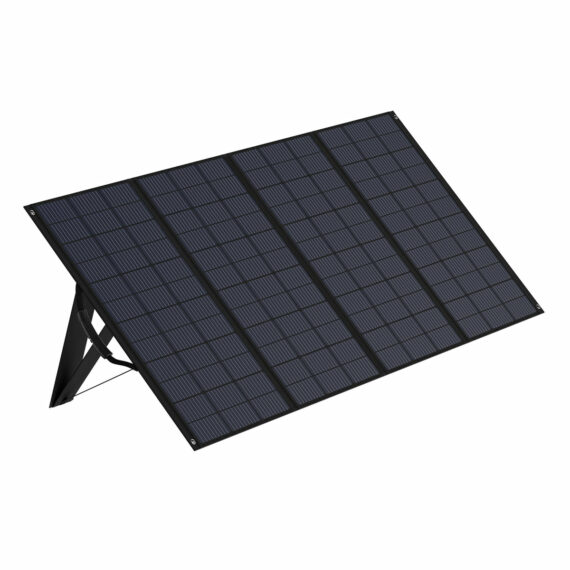 Zendure Panneau solaire pliable 400W