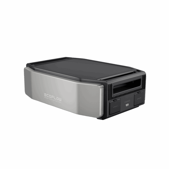 EcoFlow DELTA Pro Ultra Extra Battery