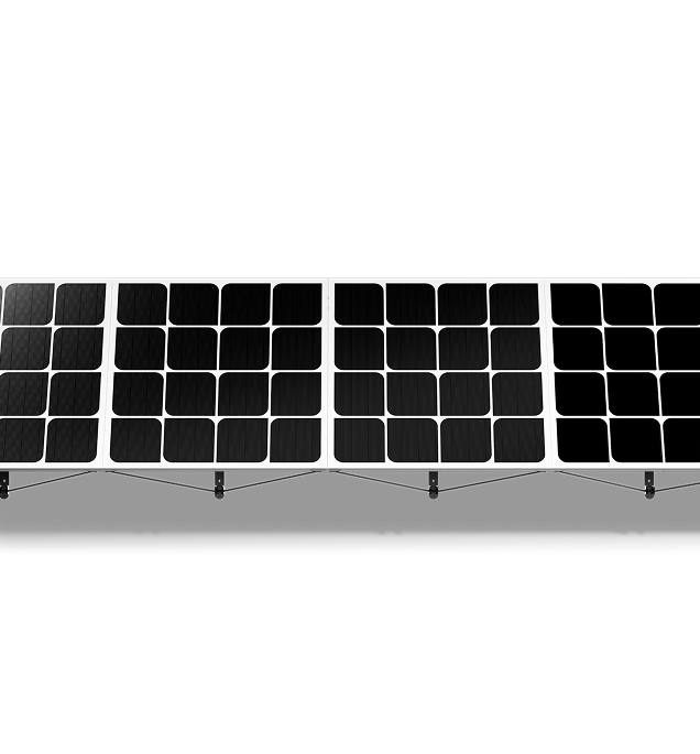 Beem Kit 300W Principal Mural Floral