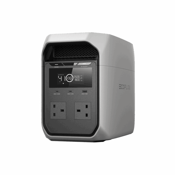 EcoFlow DELTA 3 Classic (1024 Wh)