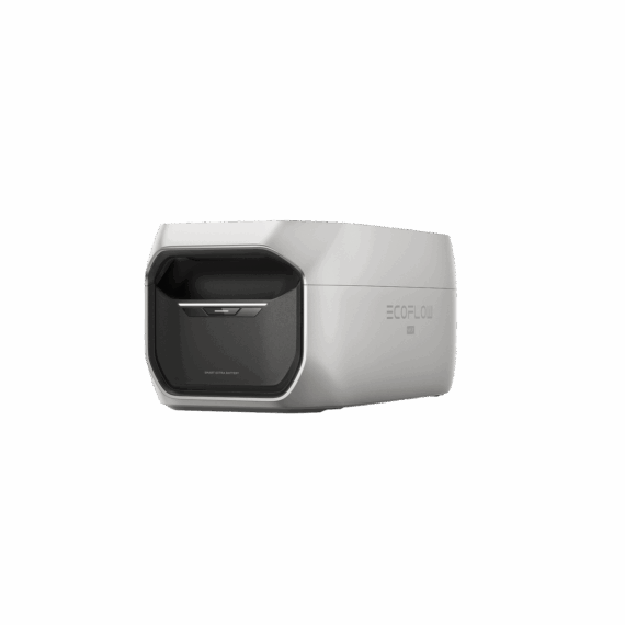 EcoFlow DELTA 3 Max Extra Battery