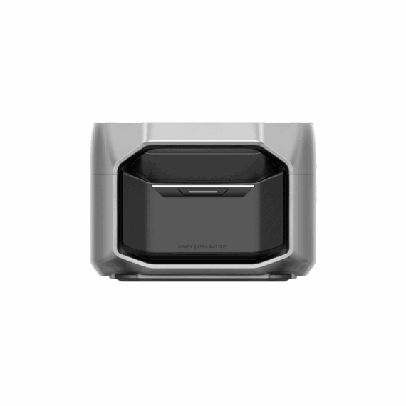 EcoFlow DELTA Pro 3 Extra Battery