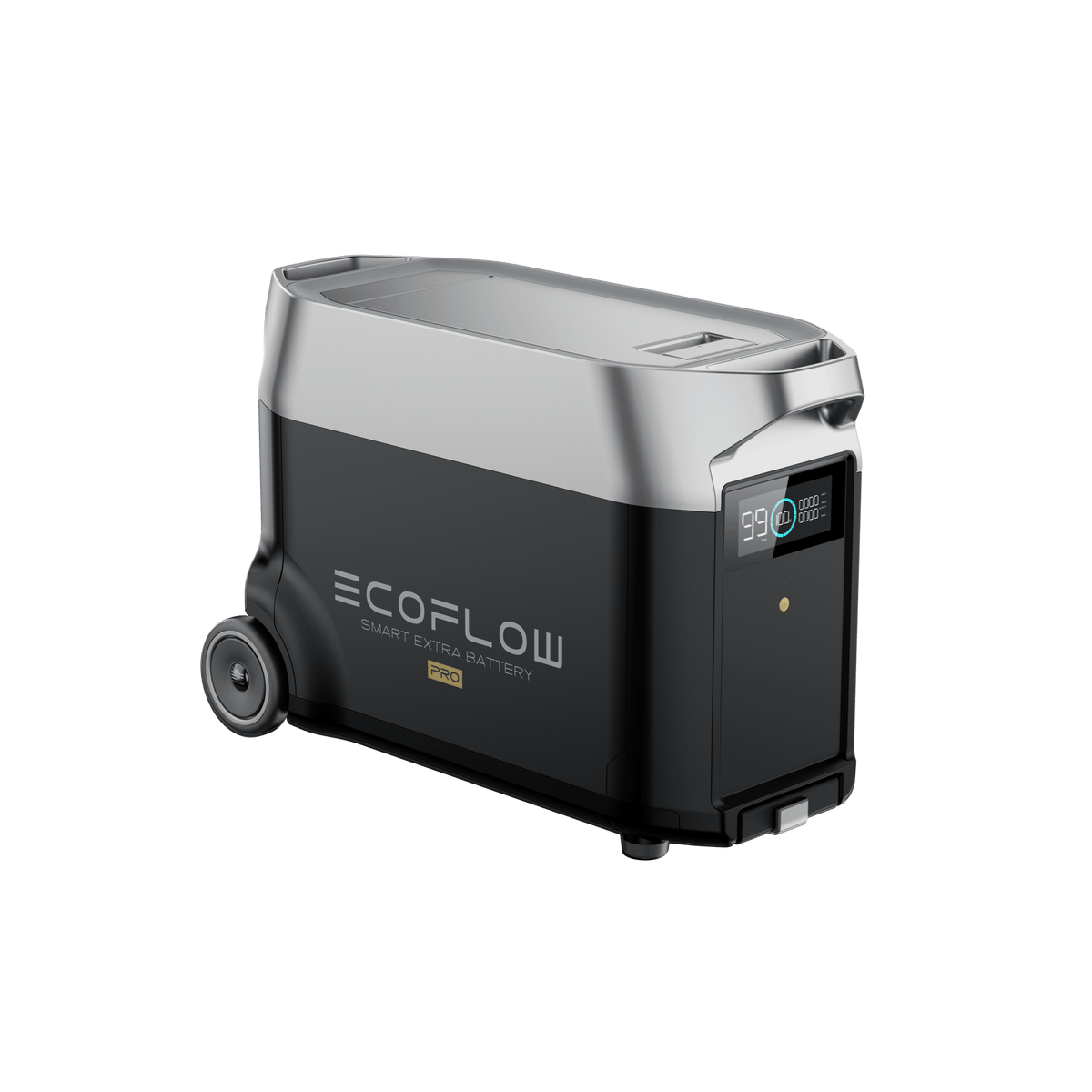 EcoFlow DELTA Pro Extra Battery