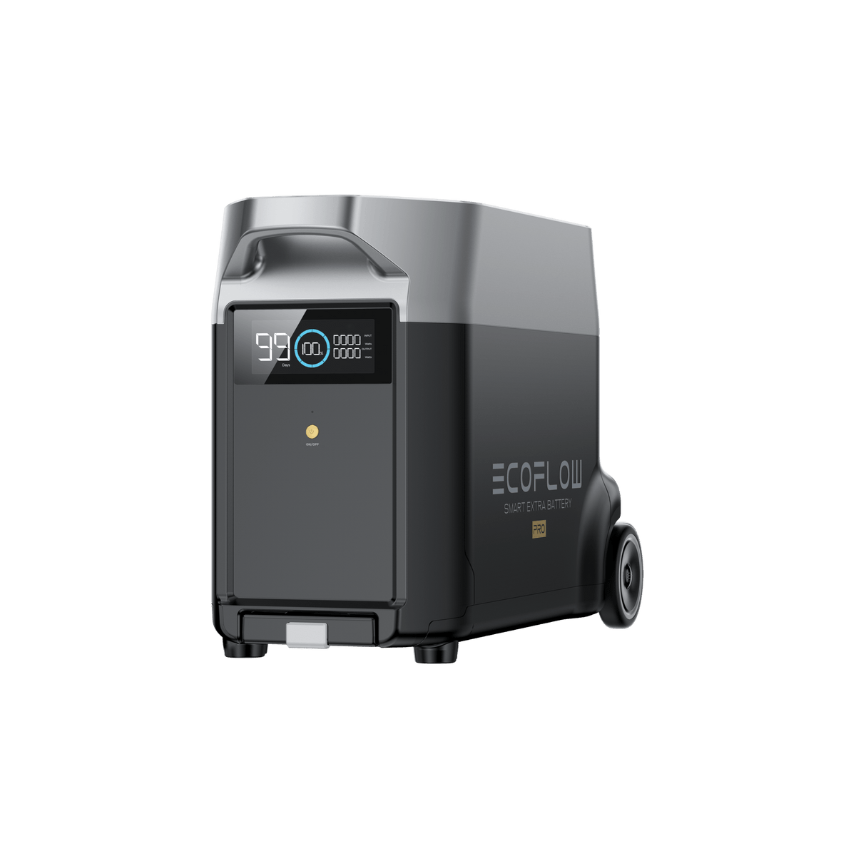 EcoFlow DELTA Pro Extra Battery