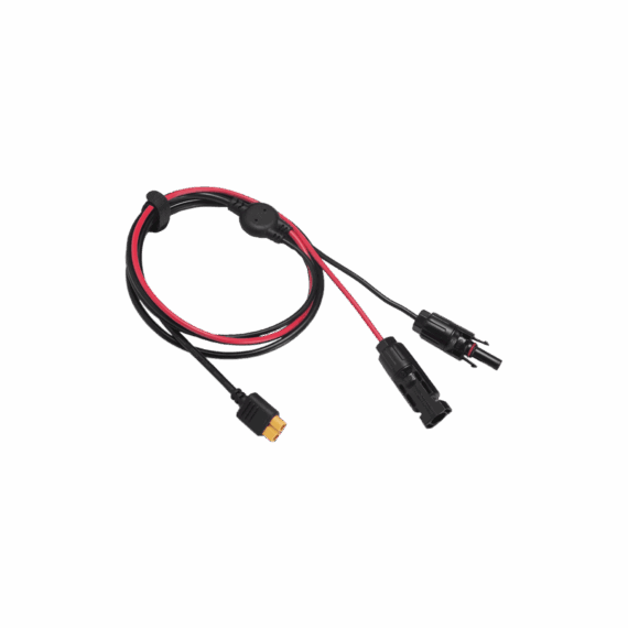 EcoFlow MC4 → XT60 Solar Cable 3,5m