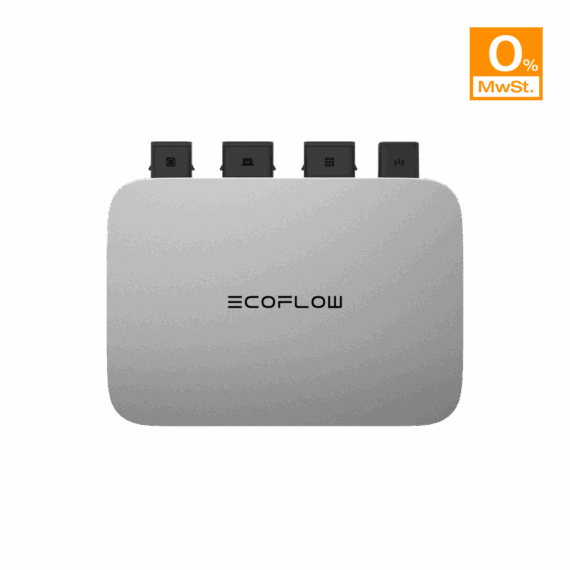 EcoFlow Micro Inverter 800W PowerStream