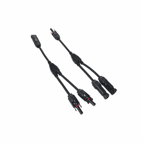 EcoFlow Solar MC4 Parallel Connection Cable