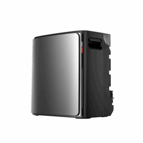 EcoFlow STREAM Ultra X