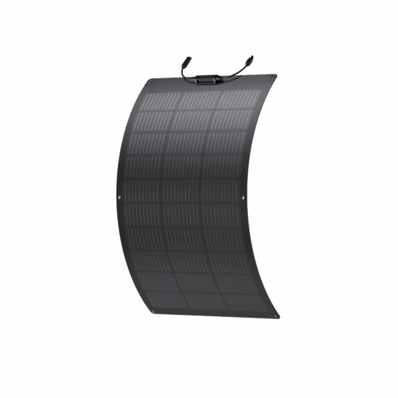 EcoFlow 100W Flexible Solar Panel