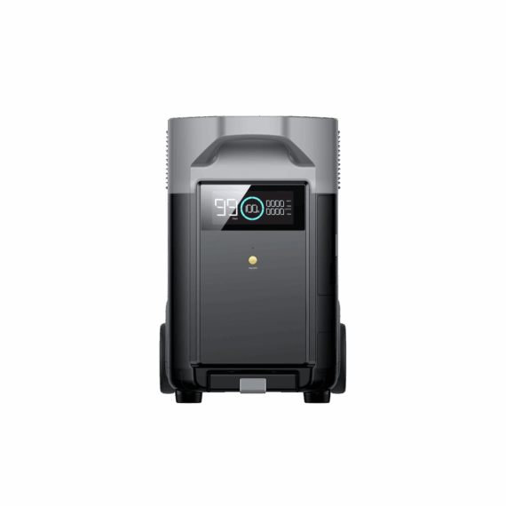 EcoFlow DELTA Pro Extra Battery