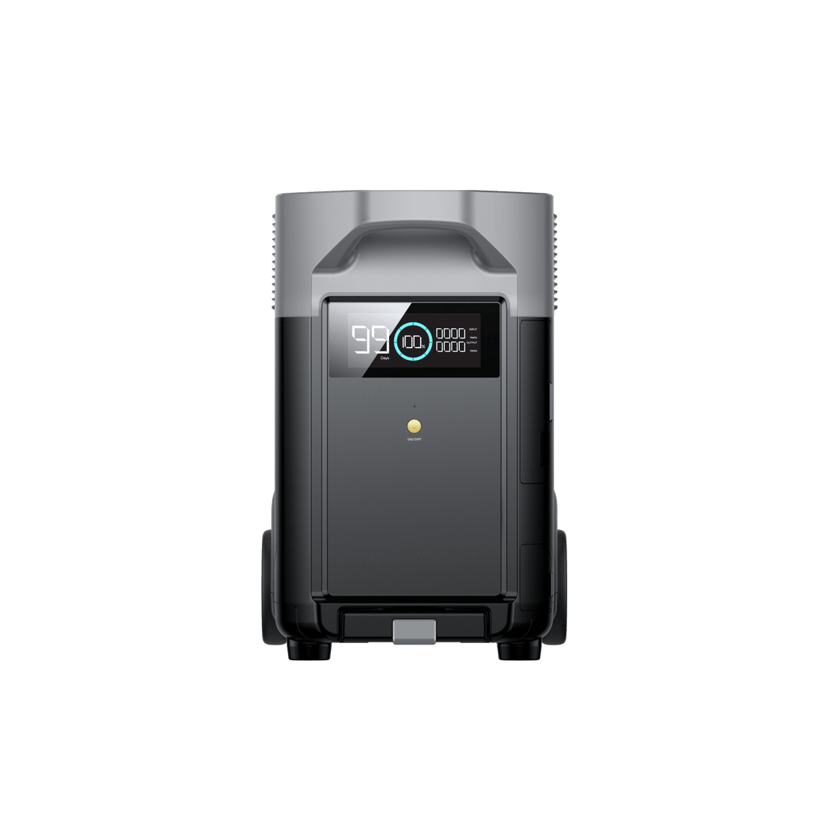 EcoFlow DELTA Pro Extra Battery