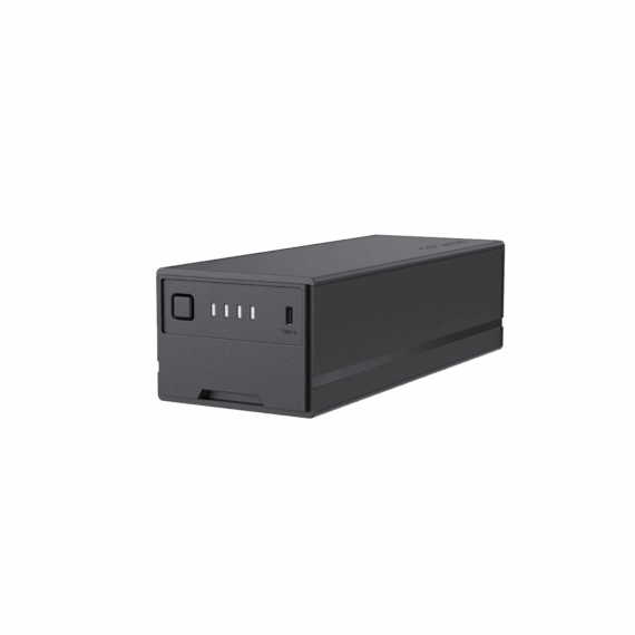 EcoFlow Glacier Battery