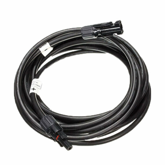 Câble solaire Victron 20m MC4