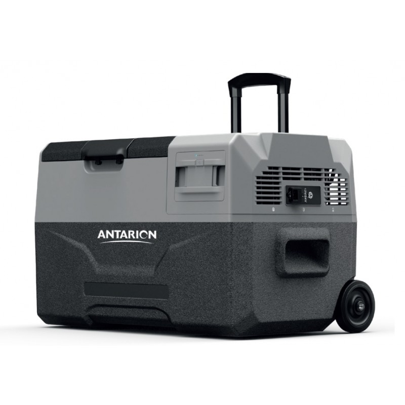 Antares Diffusion Glacière compression Antarion + Batterie - 30L Antarion