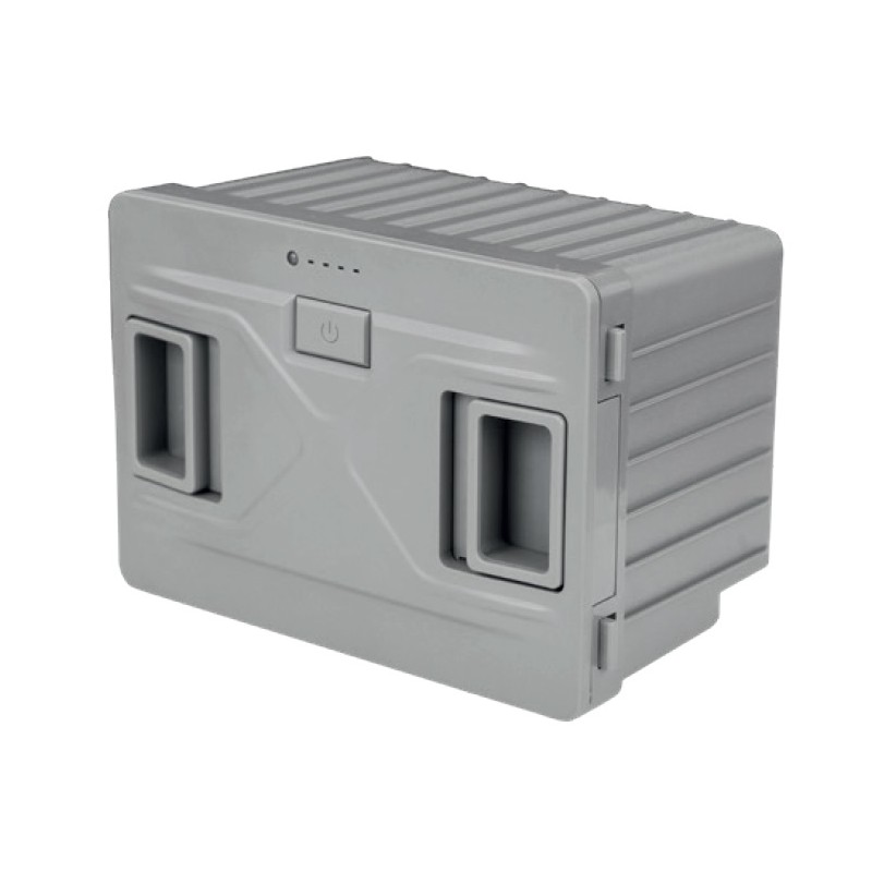 Antares Diffusion Glacière compression Antarion + Batterie - 30L Antarion