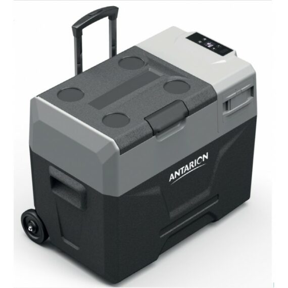 Antares Diffusion Glacière compression Antarion + Batterie - 40L Antarion