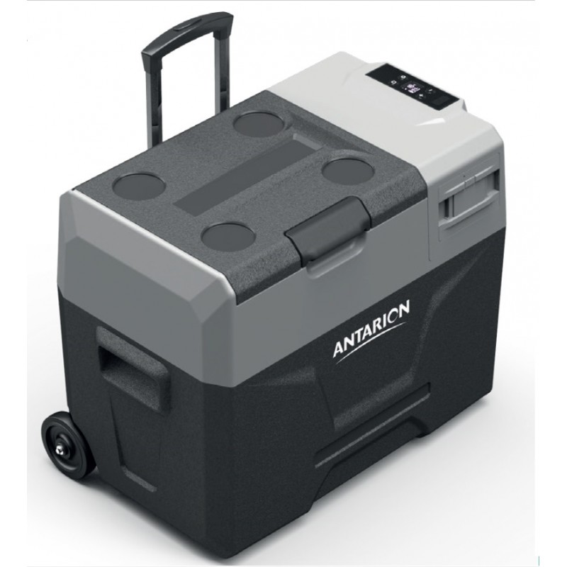 Antares Diffusion Glacière compression Antarion + Batterie - 40L Antarion