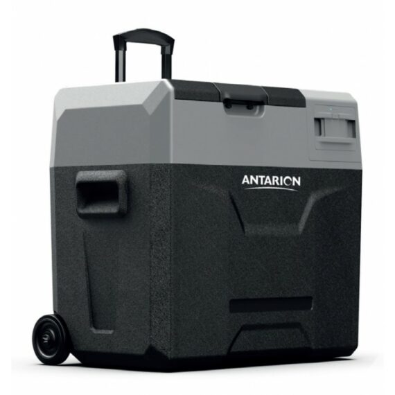 Antares Diffusion Glacière compression Antarion + Batterie - 50L Antarion