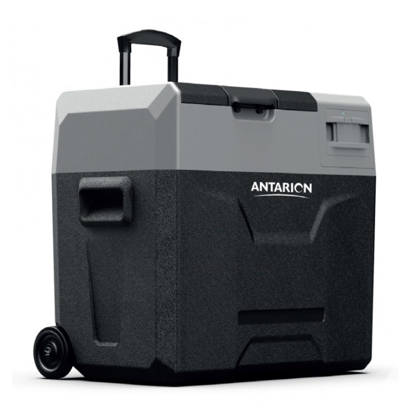 Antares Diffusion Glacière compression Antarion + Batterie - 50L Antarion
