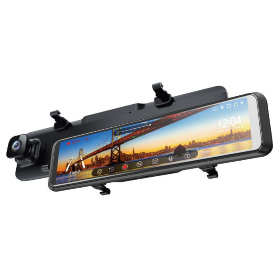 InoCar 4K Cam Retroviseur INOMEGA