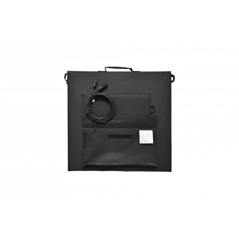 Antares Diffusion panneau solaire pliant 110W Antarion