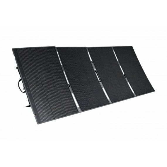 Antarion panneau pliant 400W (4×100W)