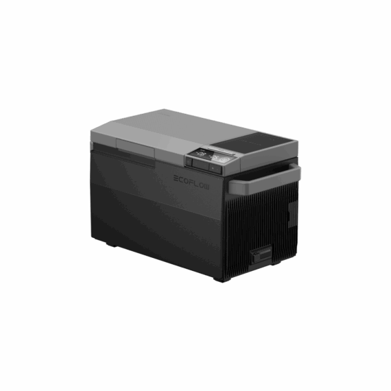 EcoFlow Glacier (réfrigérateur portable)