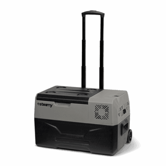 STEAMY-E Single Zone 30L