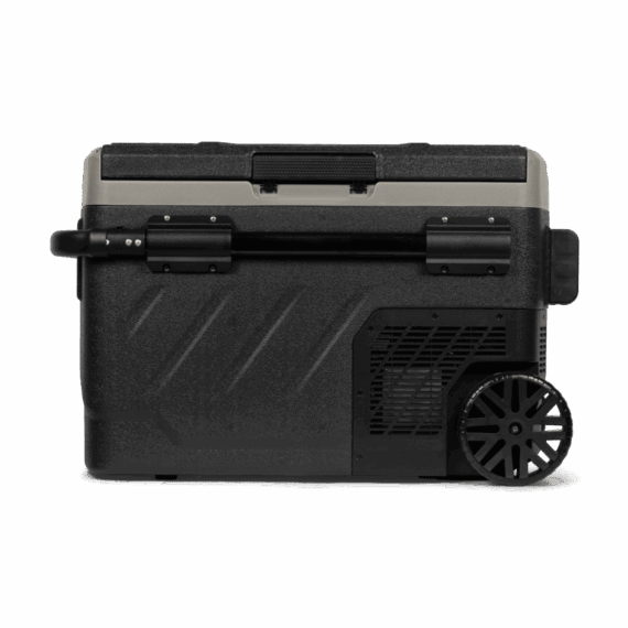 STEAMY-E Dual Zone 41L