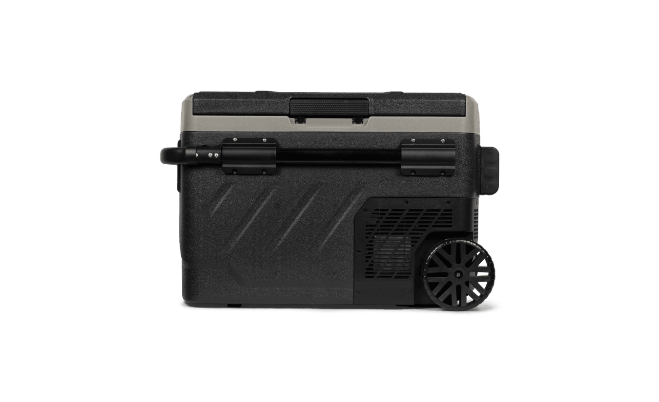 STEAMY-E Dual Zone 41L