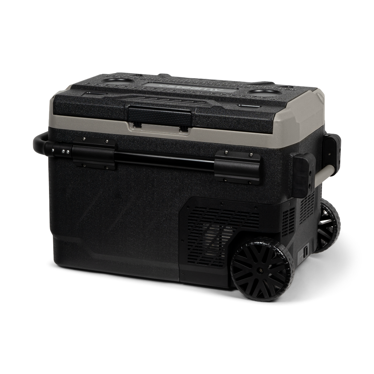 STEAMY-E DUAL ZONE (41L)