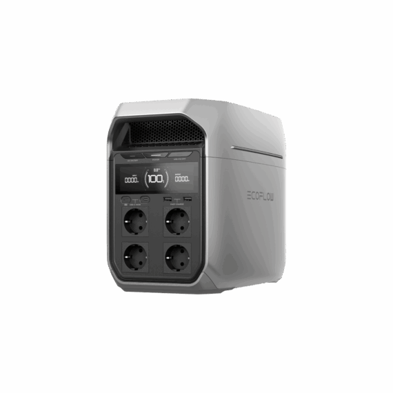 EcoFlow DELTA 3