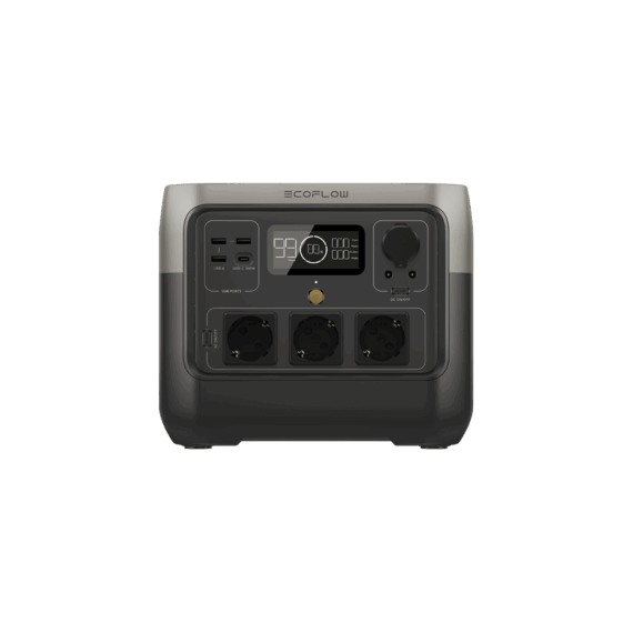 EcoFlow RIVER 2 Pro